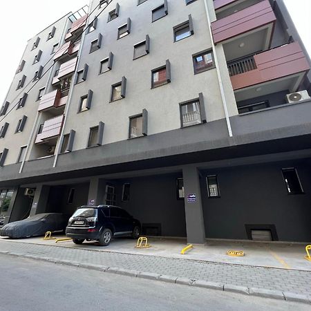 Skopje Brand New Apartment Eksteriør bilde